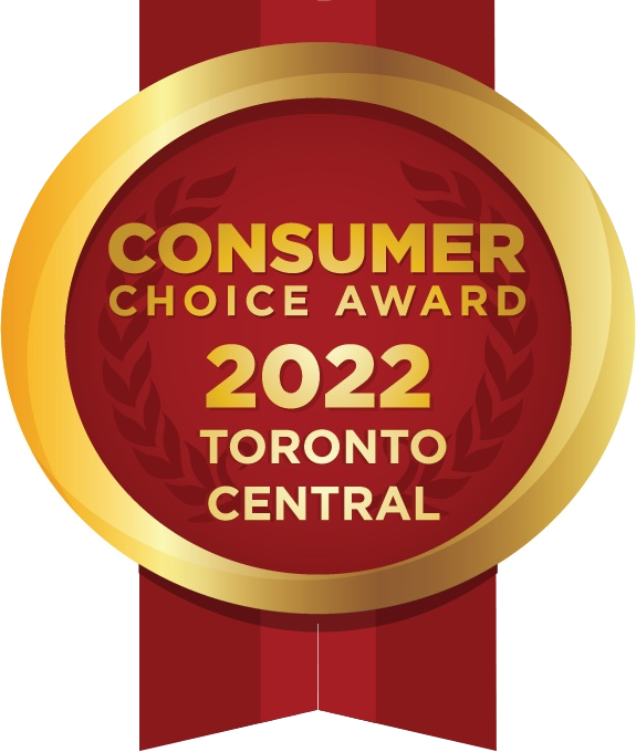 Toronto Central 2022 Logo